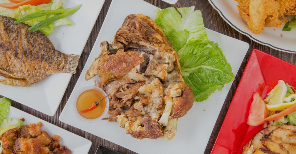 Little Manila Grill And Fast Food Photos 2